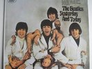 THE BEATLES YESTERDAY AND TODAY BUTCHER COVER LP MINT