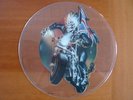 Iron Maiden Infinite Dreams Uncut Picture Disc