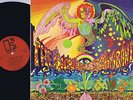 INCREDIBLE STRING BAND the 5000 spirits...1967 UK ORANGE ELEKTRA STEREO ORIGINAL