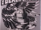 BLACK CROWES: Wiser For The Time (rare rock & pop vinyl LP) 4 LP box set