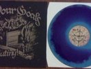 Set Your Goals Mutiny Blue/Purple/100 Four Year Strong Wonder Years Lifetime