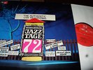 KOLLER/NAURA/ANIMA/ERWIN LEHN : HEIDELBERGER JAZZ TAGE 72 2LP 1972 BASF MPS GERM