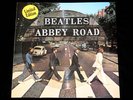 The Beatles - Abbey Road Limited Picture Disc Edition Mint- Apple 5C P062-04243
