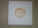 God save the queen Sex Pistols  vinyl single on A & M label