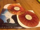 DEPECHE MODE - ENTIRE SHOW - 2LP COLORED VINYL - LIVE Hamburg 1990  - NEUWERTIG