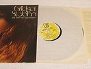 BRIDGET ST. JOHN Ask Me No Questions 1969 DANDELION PROMO LP w/ INSERT MINT
