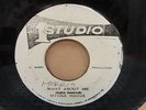 MYRNA HAGUE  WHAT ABOUT ME ORIGINAL JA STUDIO 1 45 CLIP