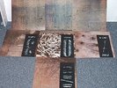 4.A.D. Lonely Is An Eyesore 1987 Vinyl LP SLIPCASE + BOOKLET CADD703  Dead Dance