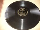DUKE ELLINGTON FAMOUS ORCH IVIE ANDERSON VICTOR AT A DIXIE ROADSIDE DINER/ MY