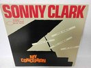 Sonny Clark - My Conception W/ Hank Mobley (Japan Stereo) (Blue Note) Lp