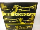 Lee Morgan - Vol. 3 With Gigi Gryce + B. Golson (Japan Mono) (Blue Note) Lp