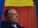 DGG 138 113  SLPM  RED STEREO   Karl  Bohm  Brahms Symphony No.1