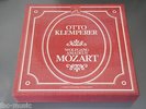 MOZART 25 LP BOX OTTO KLEMPERER 