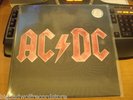 AC/DC - Black Ice 2Lp red vinyl limited 137of 275