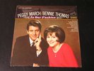 Peggy March/Bennie Thomas - In Our Fashion - 1965 RCA LP - SEALED