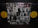 Rolling Stones Exile Main St Japan Orig.2LP INSERT POSTCARDS