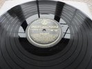 The Beatles Please Please Me Gold Mono - 1st press DJ label Type 2