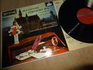 LONDON BLUEBACK BB AUDIOPHILE LP CS 6070 BEETHOVEN SYMPHONY #4 ANSERMET 1E/3E NM