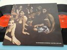 the jimi hendrix experience ( electric ladyland ) double  album on polydor recod