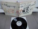 May Blitz The 2nd Of May LP Vertigo SWIRL 6360 037 D Germany