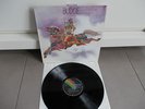 Budgie Same LP MCA MAPS 4959 von 1971 Germany