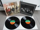 2 Originals Of Allman Brothers Same, Idlewild South 2 LPs Atlantic ATL 60 070