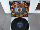 Harvey Mandel Christo Redentor LP Philips 6336 009 von 1968 UK MINT