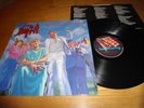 DEATH   Spiritual Healing  Under One Flag  FLAG 38 Vinyl UK 1990 org 1st press