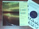 33CX 1711 TCHAICOVSKY Violin Concerto Meditation LEONID KOGAN UK Col. 1st MONO