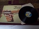 Three Man Army - A Third of a Life (Pegasus label No. PEG 3) 1971 Stereo
