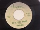 The Fi-dels - try a little harder - northern soul