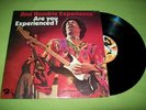 JIMI HENDRIX EXPERIENCE 