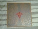 Pelican AUSTRALASIA screen printed SILVER & GOLD vinyl - Hydra Head, Mono, Boris