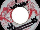 '74 REGGAE DEFENDERS KILLER 45 TAPPER ZUKIE NATTY DREAD ON THE MOUNTAIN SIDE ?