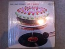 ROLLING STONES Let It Bleed lp vinyl Shrink VG++ London Stereo Rock NPS-4 1969