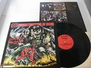 S.O.D. (Stormtroopers of Death) - Bigger than the Devil - Vinyl LP - Top Zustand