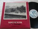 MONTEGO BEACH HOTEL-JAMAICA-SOUVENIR MENTO LP SOLD IN GIFT SHOP-CALYPSONIANS