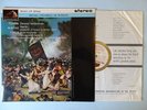 HMV ASD 570 MUSIC of SPAIN Turina ALBINIZ Falla RAFAEL FRUHBECK DE BURGOS EX+ WG