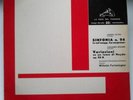 BRUNO MUNARI ART COVER ON LP QALP 188