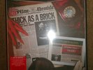 Jethro Tull 'Thick as Brick' 2LP & book, brand new and sealed £74 on Amazon
