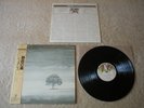 GENESIS Wind & Wuthering JAPAN audiophile LP w/OBI *N/MINT Trespass/Foxtrot/Duke