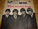 THE BEATLES    ANOTHER   SECOND UK FAN CLUB 7