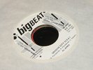 AL JAMES - GROOVE CITY / SOCKA TING - BIG BEAT WDJ - Killer 2sider - HEAR