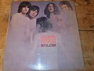MAN / REVELATION 1969 UK LP PYE NSPL18275 BURGUNDY LABEL A1/B1 RARE LAMINATED