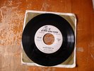 RARE Captain Beefheart Ry Cooder White Label Promo 45 RPM Radio Spot For Tour