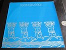 CONGRESO Terra Incognita Original 1975 LP Vinyl RARE CHILE Folk Psych Pokora 4*