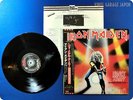 IRON MAIDEN 
