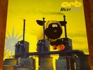THE ORB - LIVE 93 4XLP ILPSQ 8022