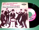 The Honeycombs - Hab ich das Recht  Joe Meek-Beat auf deutsch Rarität