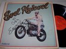 EVEL KNIEVEL - SELF TITLED 